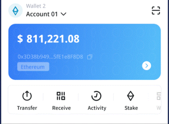 imToken可imToken钱包下载以收TRC